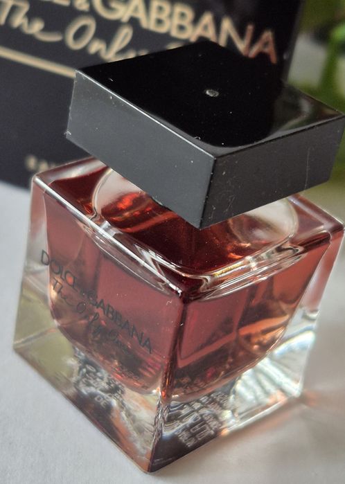 Kolekcja Dolce&Gabbana The Only One