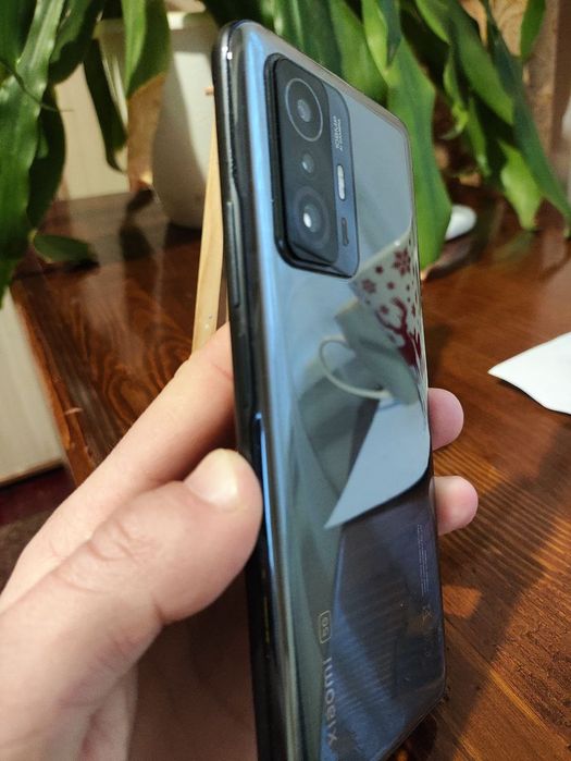 Xiaomi mi 11t pro 8/256