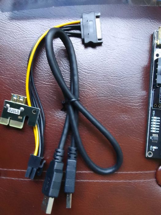 Graphics Card Adapters64550573254402122