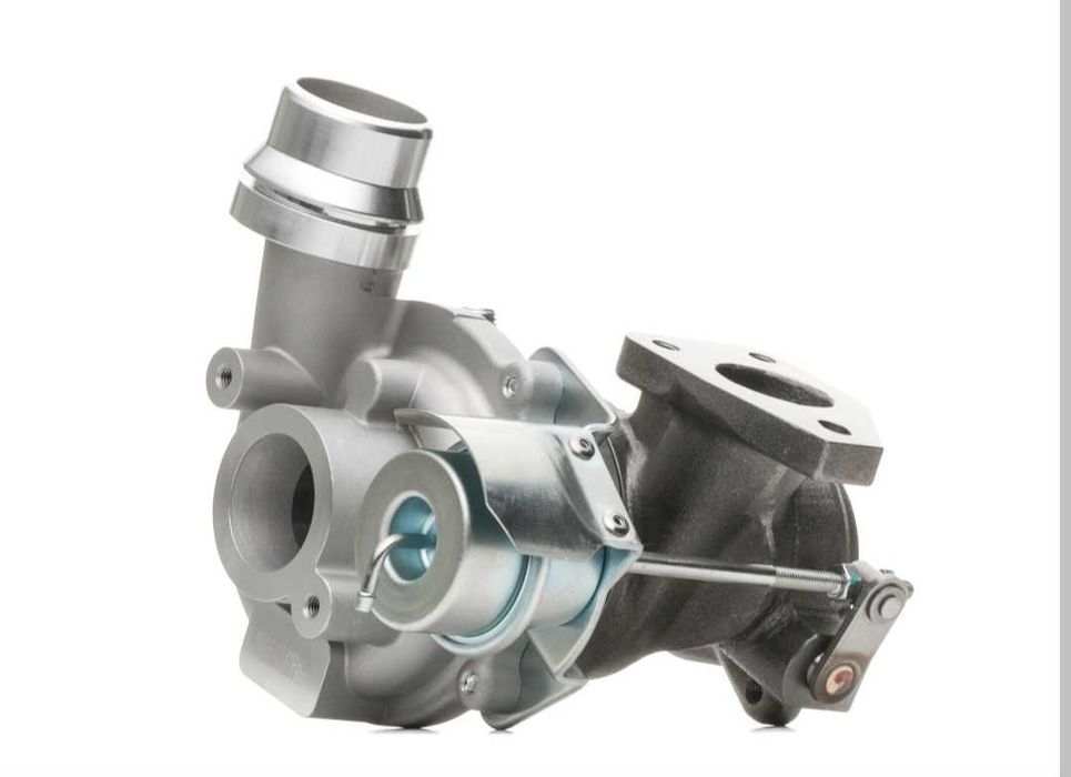 Trubos fiat doblo 2019