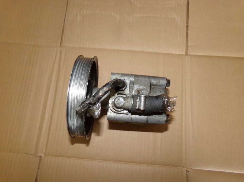 pompa wspomagania bmw e46 1.9 b