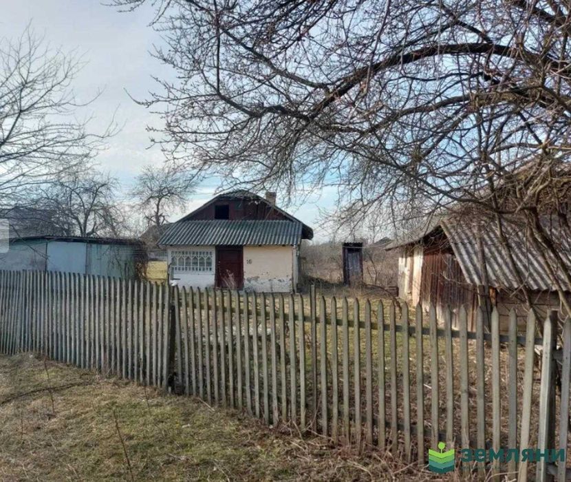 продається будинок +25 сот в с. Тисменичани (12)