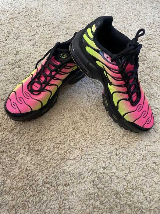 Oryginalne adidasy Nike Air Max Tn