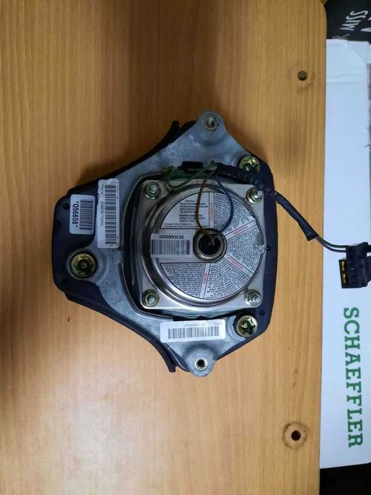 Airbag BMW 320D E46