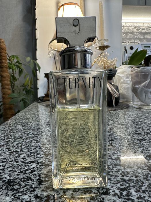 Парфуми (залишки)