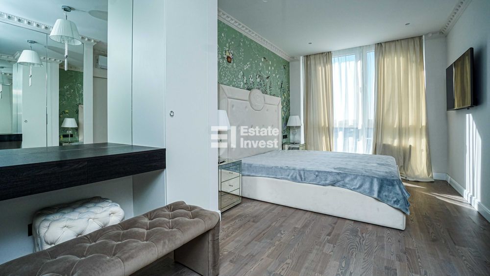 2-комнатная квартира по адресу ул. Заречная (площадь 48,6 м²) - Atlanta.ua - фото 10