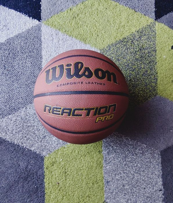 Piłka Wilson Reaction Pro