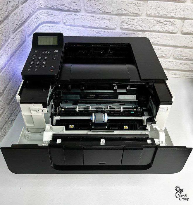 Лазерний принтер Canon i-SENSYS LBP 223dw. Гарантія.