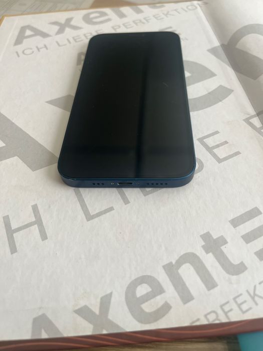 Iphone 12/64 синий