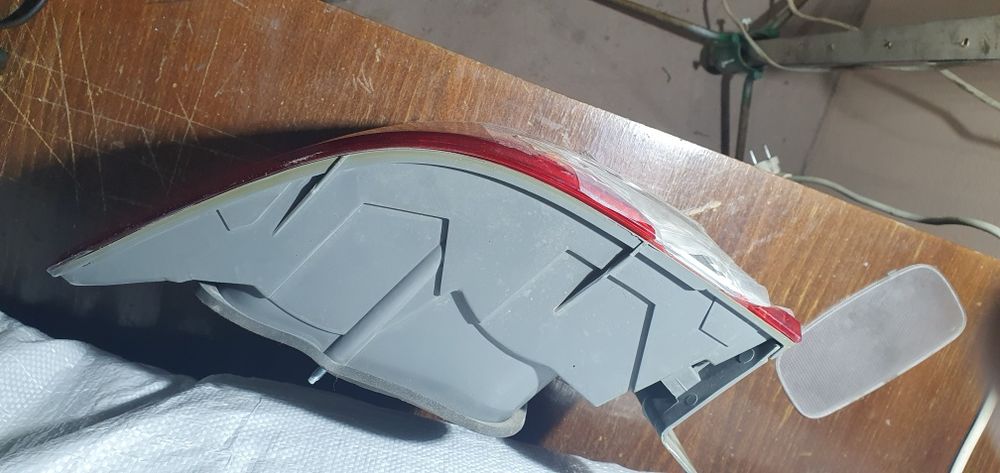 Продам запчасти киа маджентис 2008