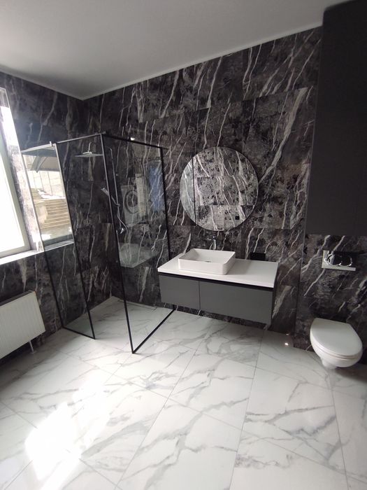 Продам Новый дом, с ремонтом, пр.Науки, Высоковольтная.