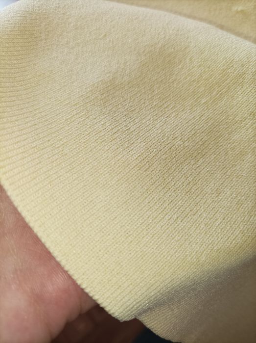 Продам плаття в рубчик