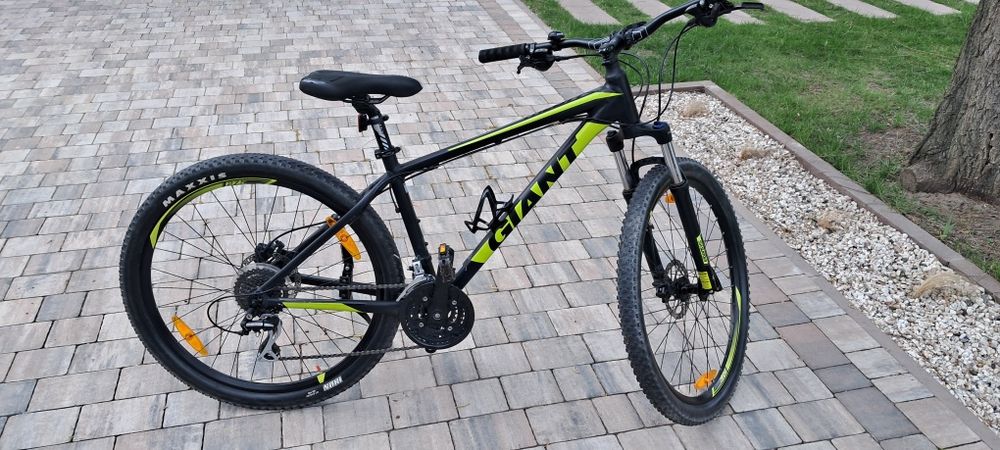 Giant Talon 3  rozmiar M