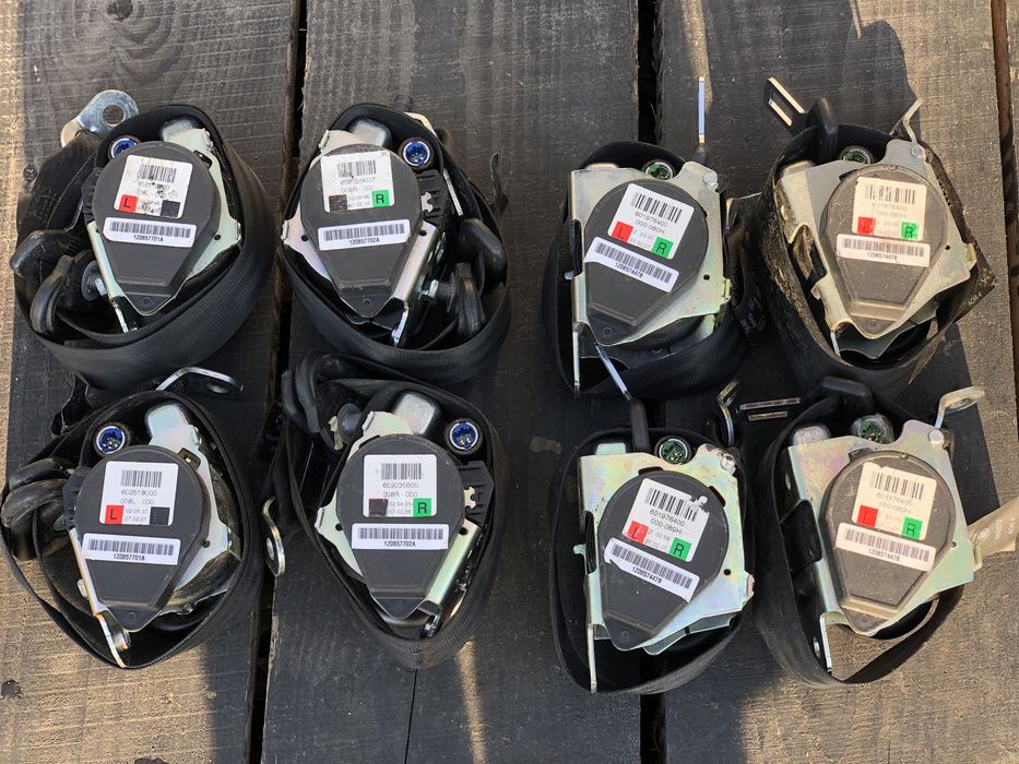 ремінь безпеки golf 5 skoda a5 ремни безопасности гольф 5 шкода а5