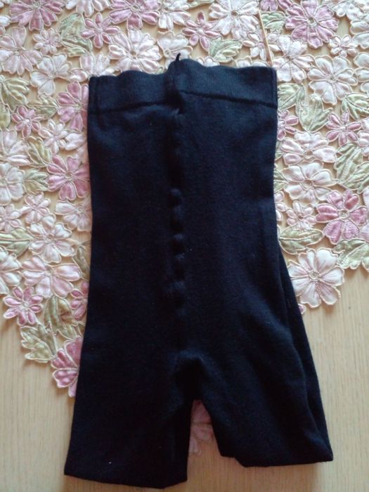 Нові жіночі теплі колготки H&M