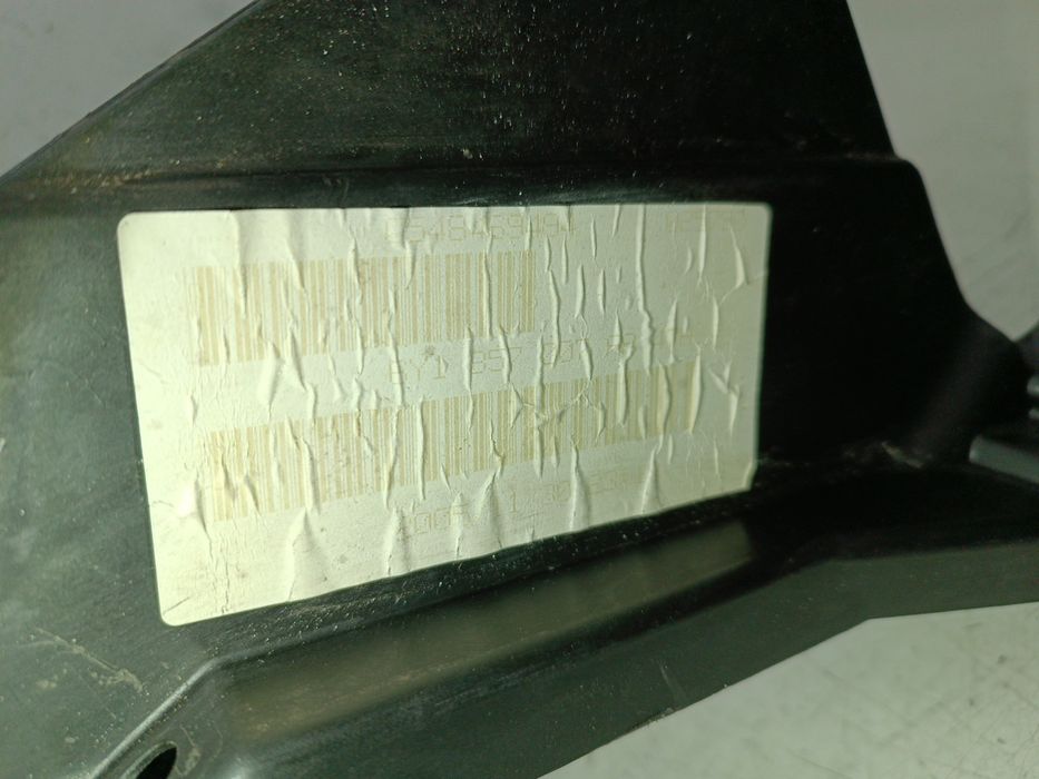 Tablier com airbag de passageiro - SKODA FABIA I três volumes (6Y3) | 99 - 07