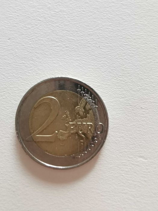Coleção de Moedas