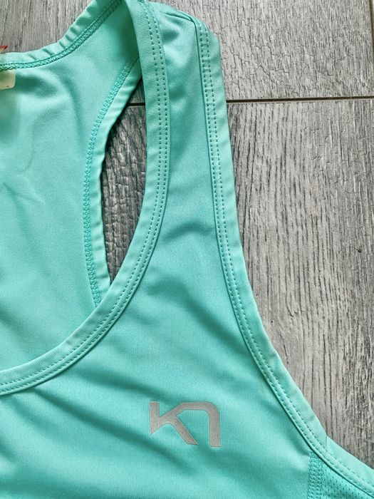 Жіноча Майка топ для фитнеса Kari Traa