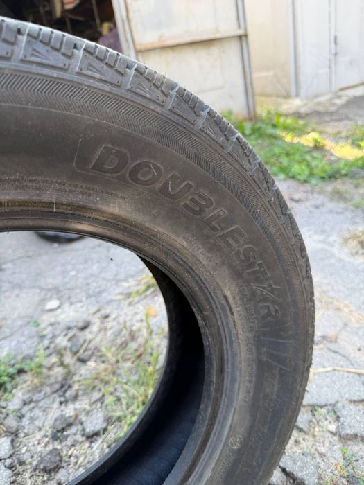 Продам зимние шины