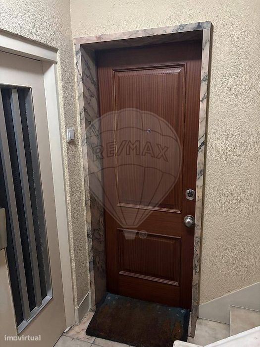 Apartamento T2 para arrendamento