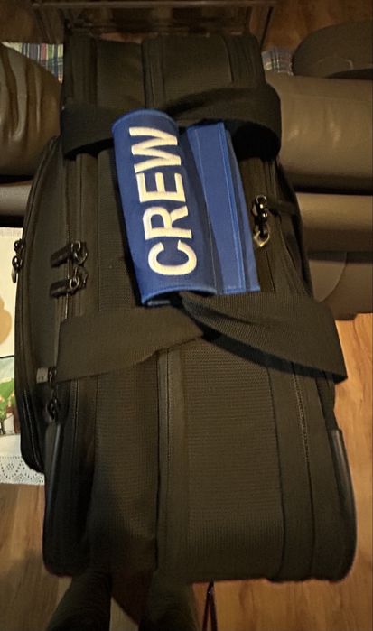 Mala Viagem Samsonite