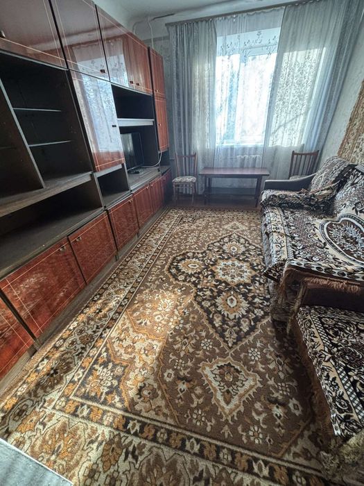 Продаю 2 кімнатну квартиру