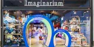 Quadro DUPLO Ardósia/Branco -> "Imaginarium"