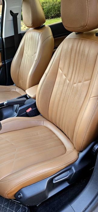 Peugeot 308 SW 08.2014 BlueHDi 1.6 Allure