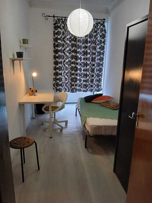 Quarto centro de lisboa super confortavel