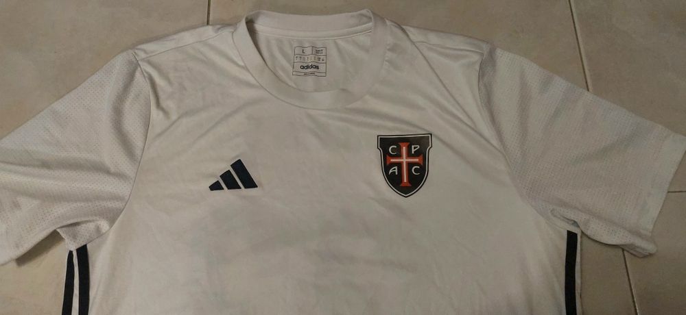 Camisola casa PIA