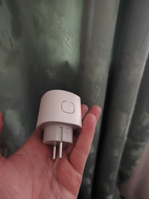 WiFi розетка nooie smart plug