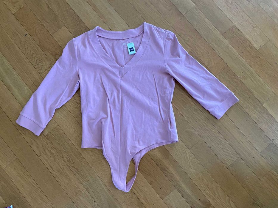 NOWE body / GAP / L