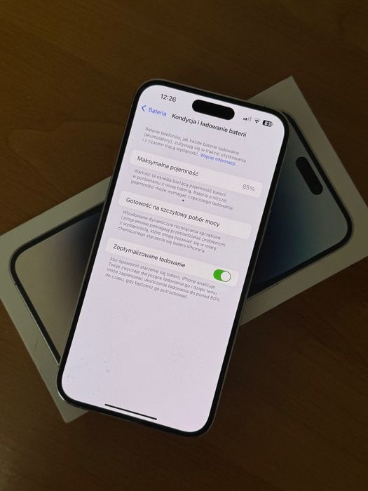 iPhone 14 Pro Max
