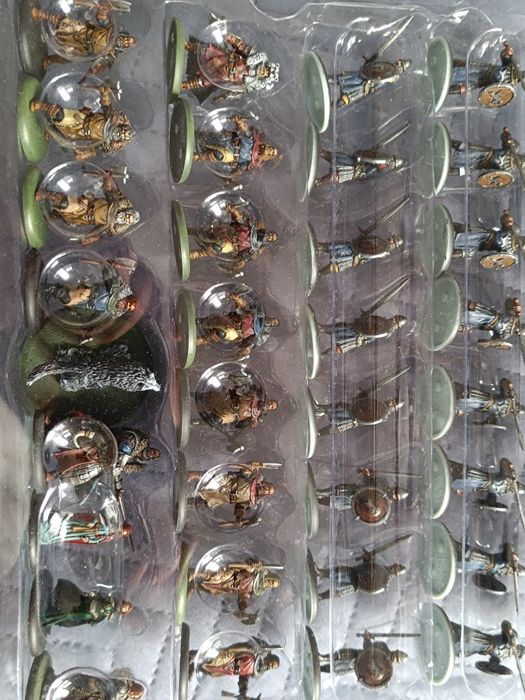 A Song of Ice and Fire Tabletop Miniatures Game Starter Set