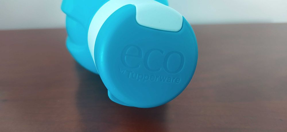 Garrafa ECO da Tupperware - 750ml