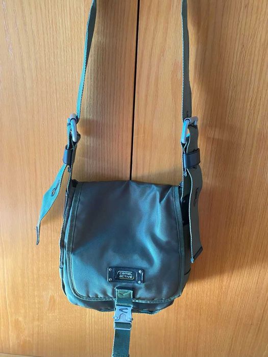 Bolsa/Mala Desportiva Unisexo