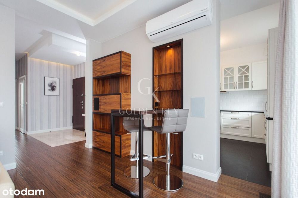 Appartamento 4 locali, 126 m²