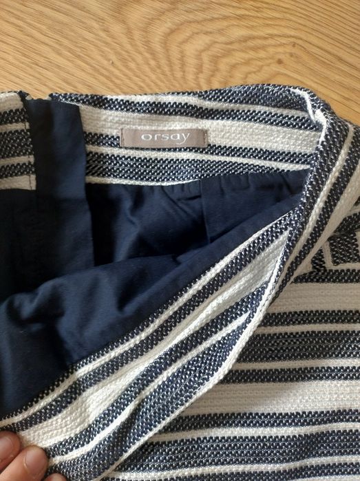Mini spódniczka ORSAY rozm s