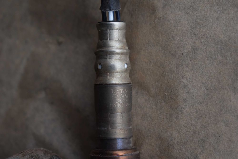 Sonda lambda Opel Astra J IV 1.7 cdti.126.17648