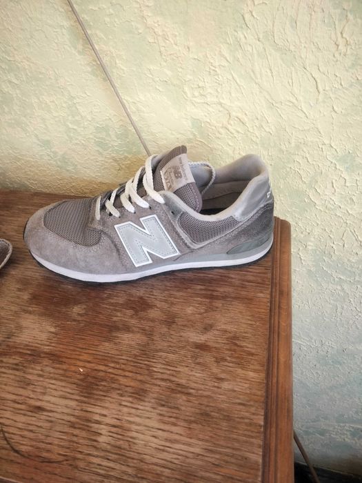 New balance  Оригінал