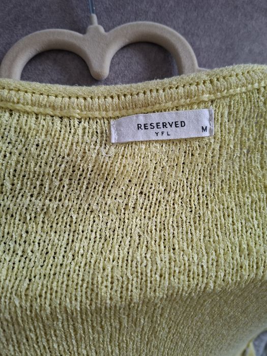 Sweter Reserved  38