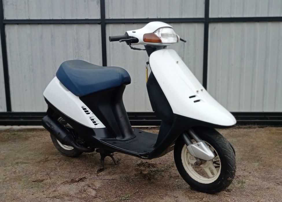 Мопед скутер Хонда Такт