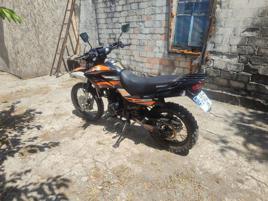 Продам Geon X-Road Light 250