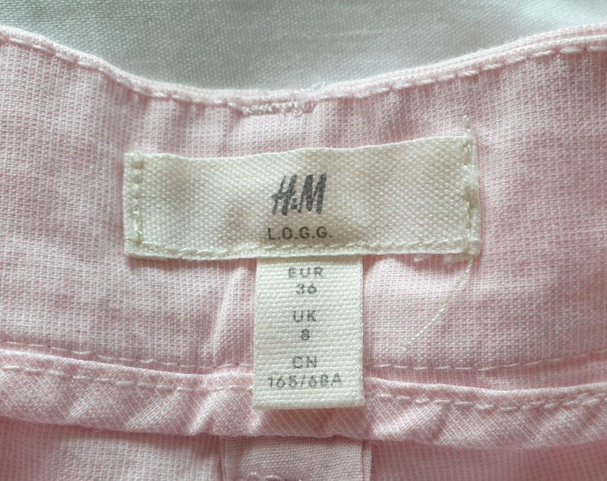 Spodenki krótkie rozm 36-40