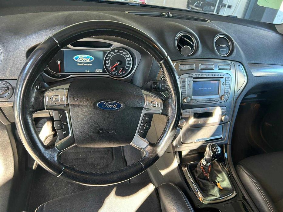 Mondeo 2.0 TITANIUM 150cv SW