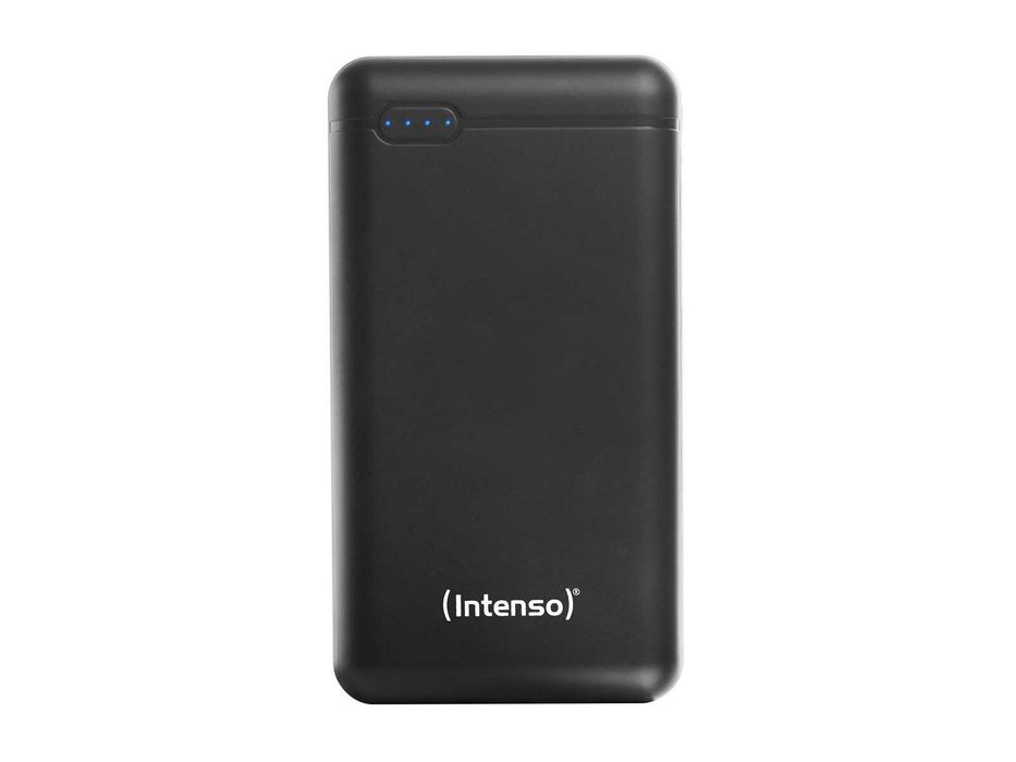 Powerbank Intenso XS20000 20000mAh Li-Polimer czarny