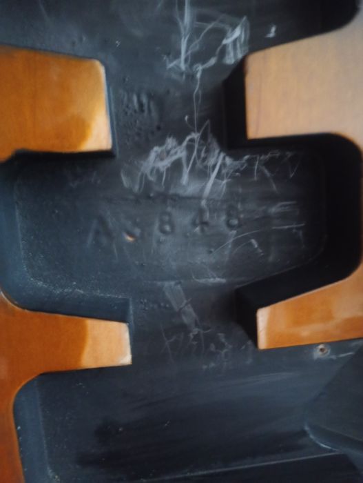 Fender Stratocaster body Two tone sunburst !