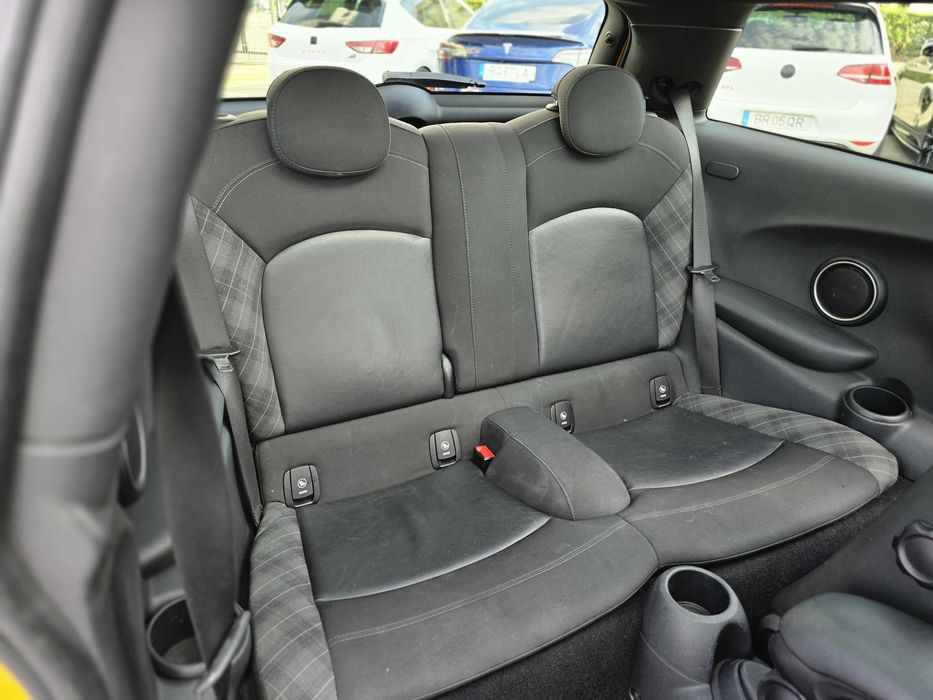 MINI COOPER SD F56 2.0 170CV "FULL EXTRAS"