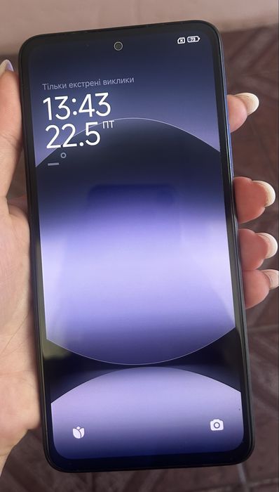 Xiaomi Redmi Note 14