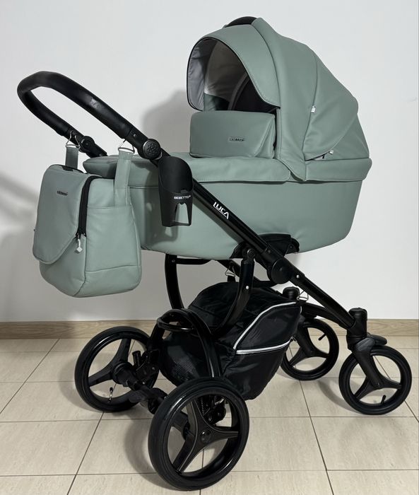 Bebetto Luca Pro 3w1.Wysyłka.